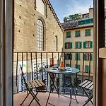 Art Apartment Luxury Por Santa Maria