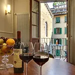 Art Apartment Luxury Por Santa Maria