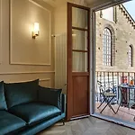 Art Apartment Luxury Por Santa Maria
