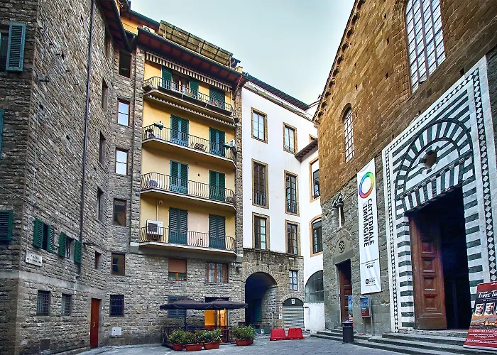 Art Apartment Luxury Por Santa Maria