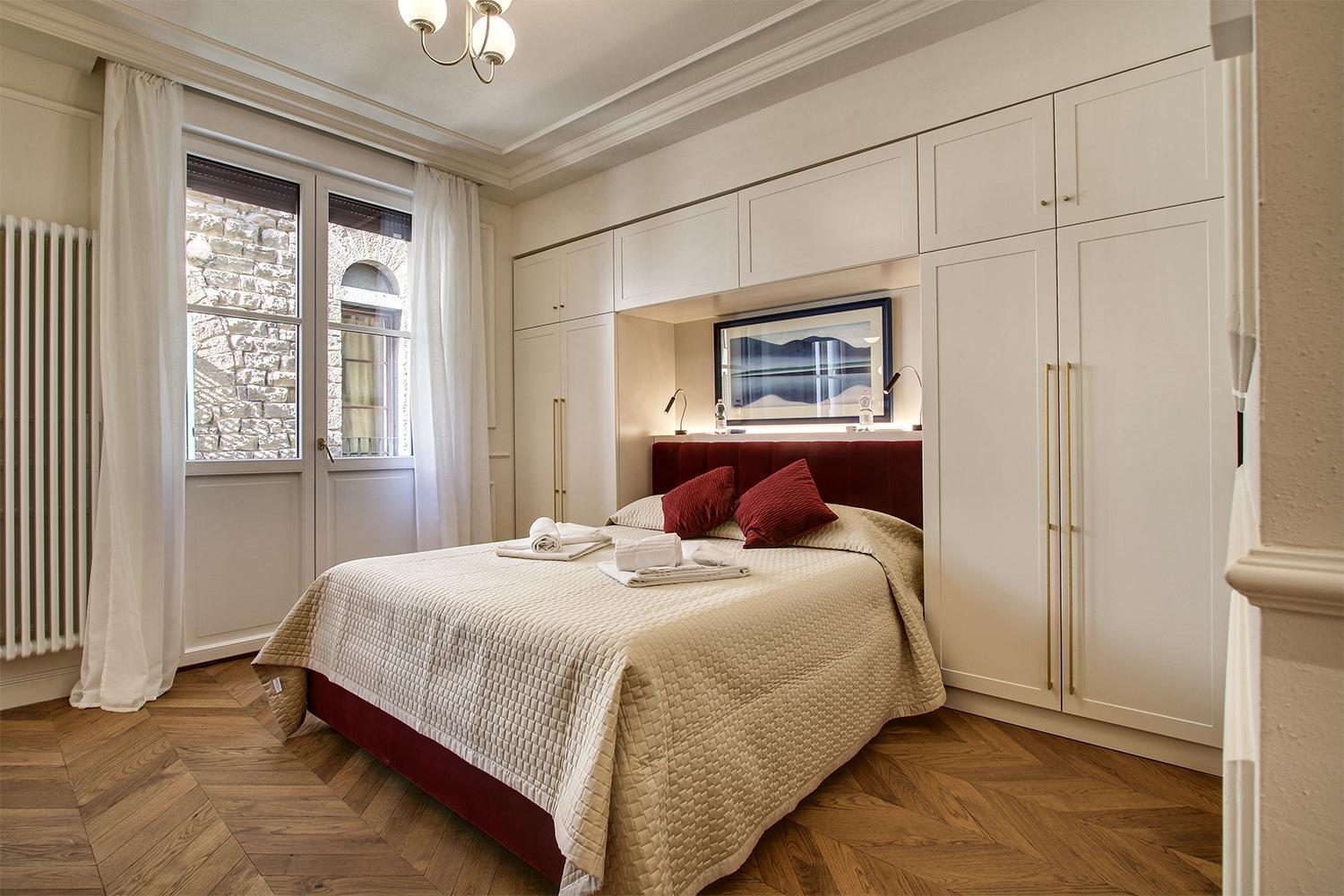 Apartamento Art Luxury Por Santa Maria Florencia