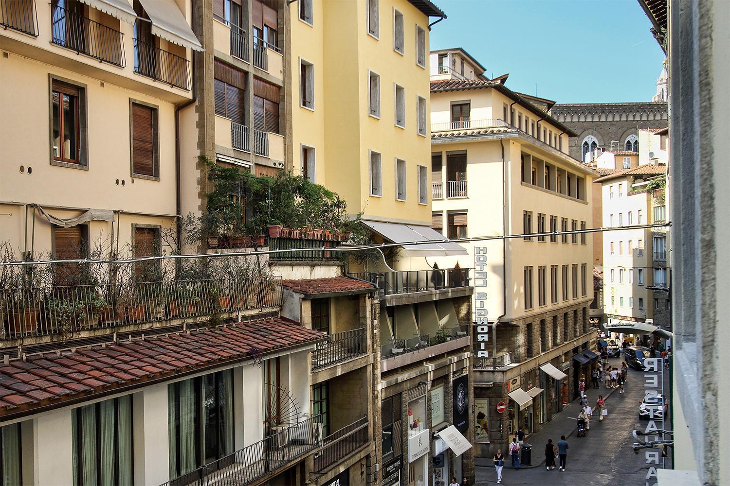 Art Luxury Por Santa Maria * Florencia
