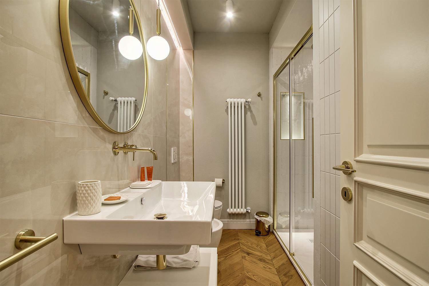 Art Luxury Por Santa Maria Apartamento *