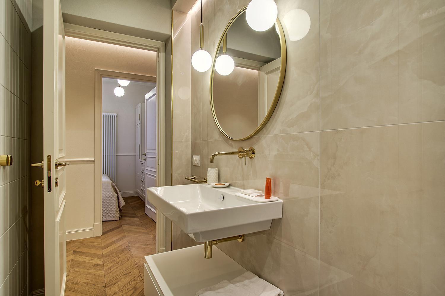 Art Luxury Por Santa Maria Florencia