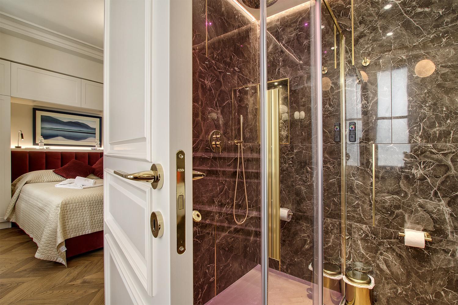 Apartamento Art Luxury Por Santa Maria *