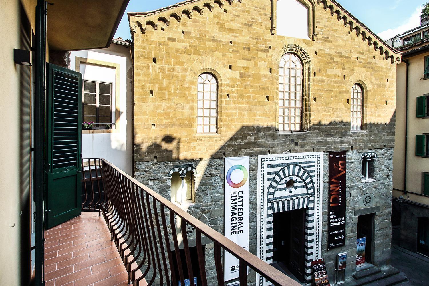 Art Luxury Por Santa Maria Apartamento Florencia